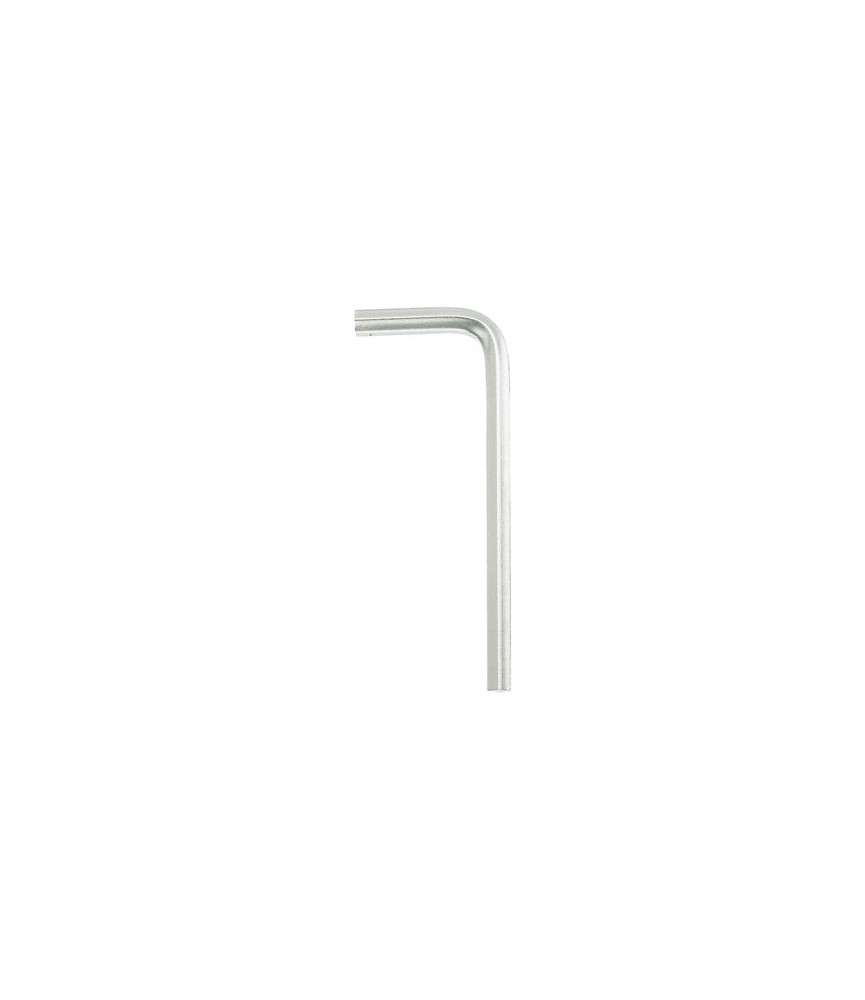 Clé mâle coudée série courte - 2.5 mm - FACOM Clé mâle coudée série courte - 2.5 mm - FACOM