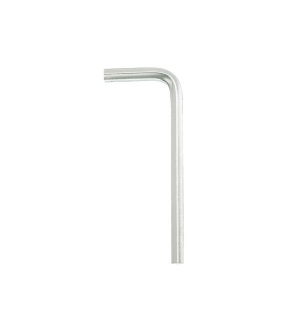 Clé mâle coudée série courte - 2.5 mm - FACOM
