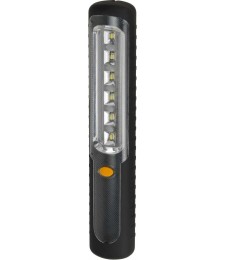 Baladeuse portative rechargeable Dynamo - 6 LED - BRENNENSTUHL