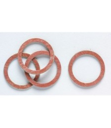 Joint caoutchouc synthétique cellulose - 15 x 21 mm - Lot de 8 - GRIPP