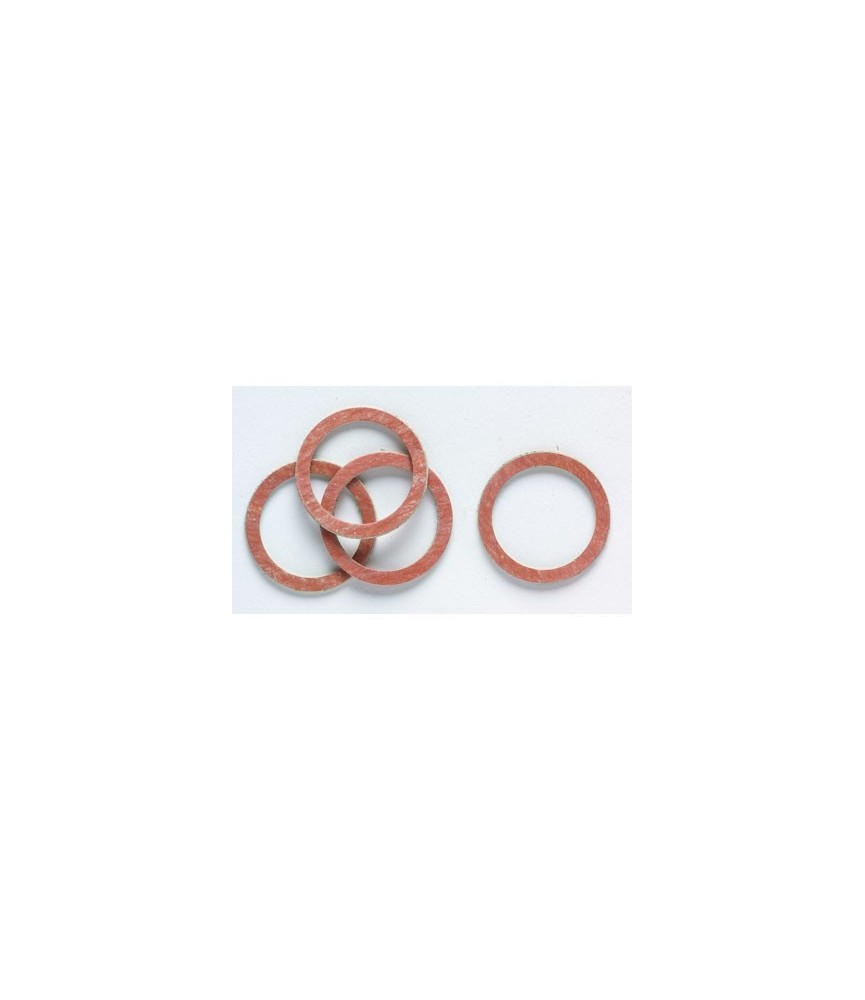 Joint caoutchouc synthétique cellulose - 15 x 21 mm - Lot de 8 - GRIPP Joint caoutchouc synthétique cellulose - 15 x 21 mm - Lot de 8 - GRIPP