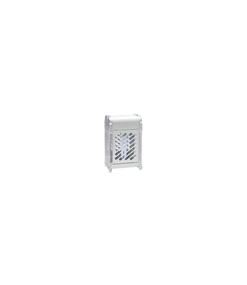 Destructeur d'insectes JCV COMPACT + 1 tube 20 W