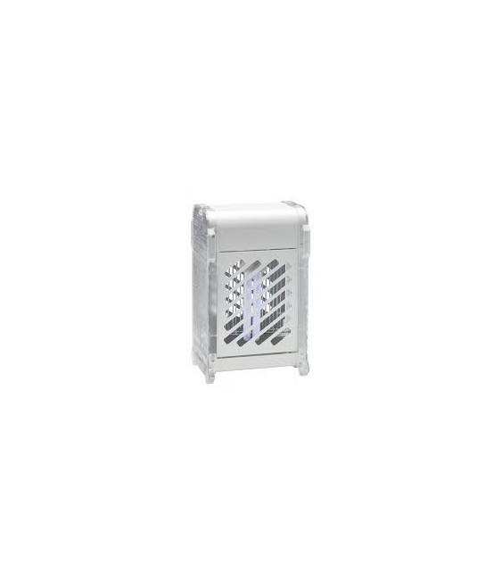 Destructeur d'insectes JCV COMPACT + 1 tube 20 W