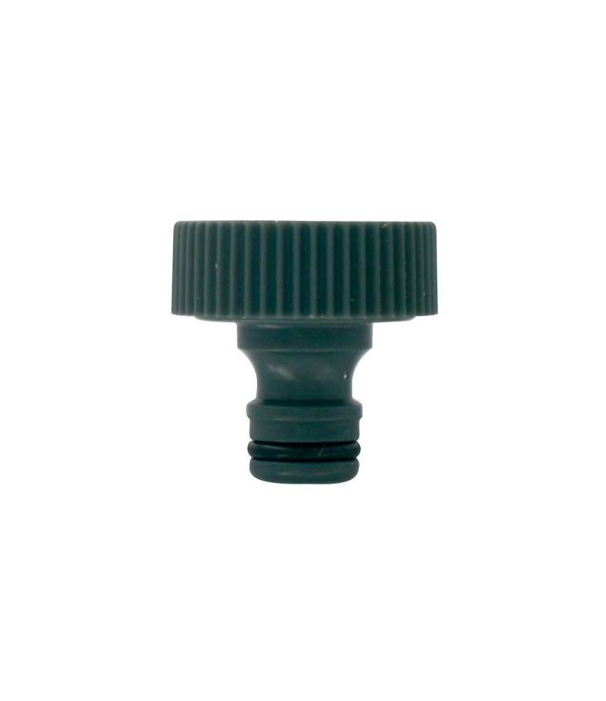 Nez de robinet Femelle - 26 x 34 mm