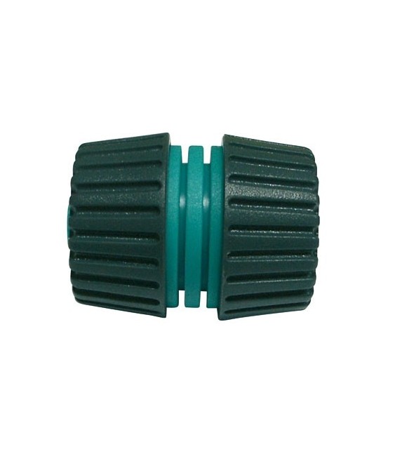 Raccord réparateur ABS pour tuyau de 15 mm de diamètre