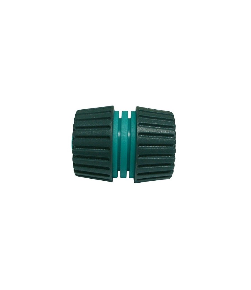 Raccord réparateur ABS pour tuyau de 19 mm de diamètre Raccord réparateur ABS pour tuyau de 19 mm de diamètre
