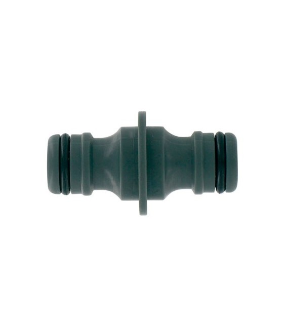 Coupleur rapide double mâle