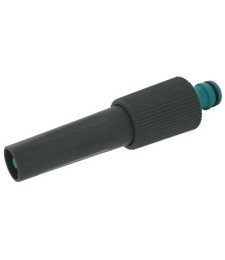 Lance réglable multijet Primo ABS - CAP VERT