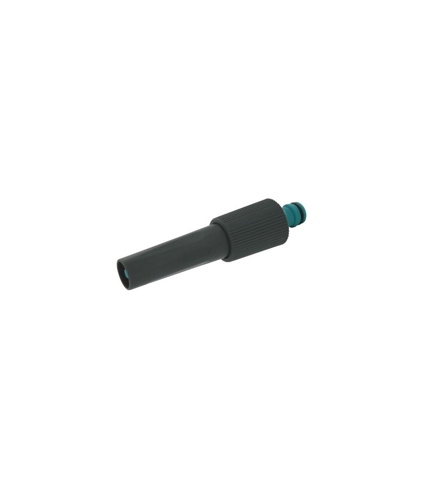 Lance réglable multijet Primo ABS - CAP VERT
