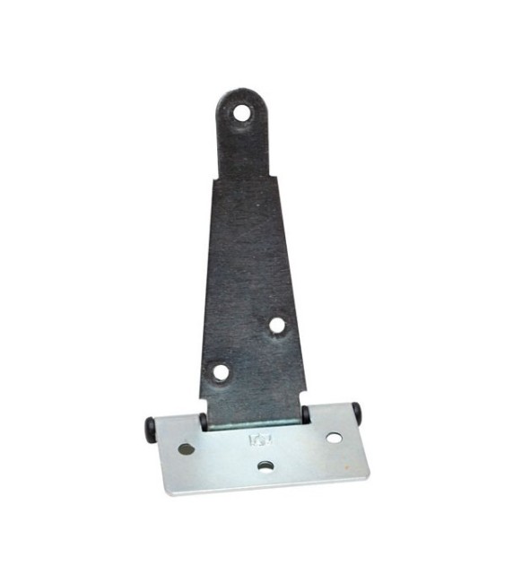 Penture anglaise forte 20/10 ème - 50 cm - MERMIER