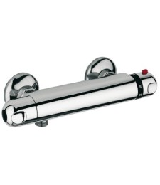 Mitigeur thermostatique de douche - Ligne Cosy - NEPTUNE