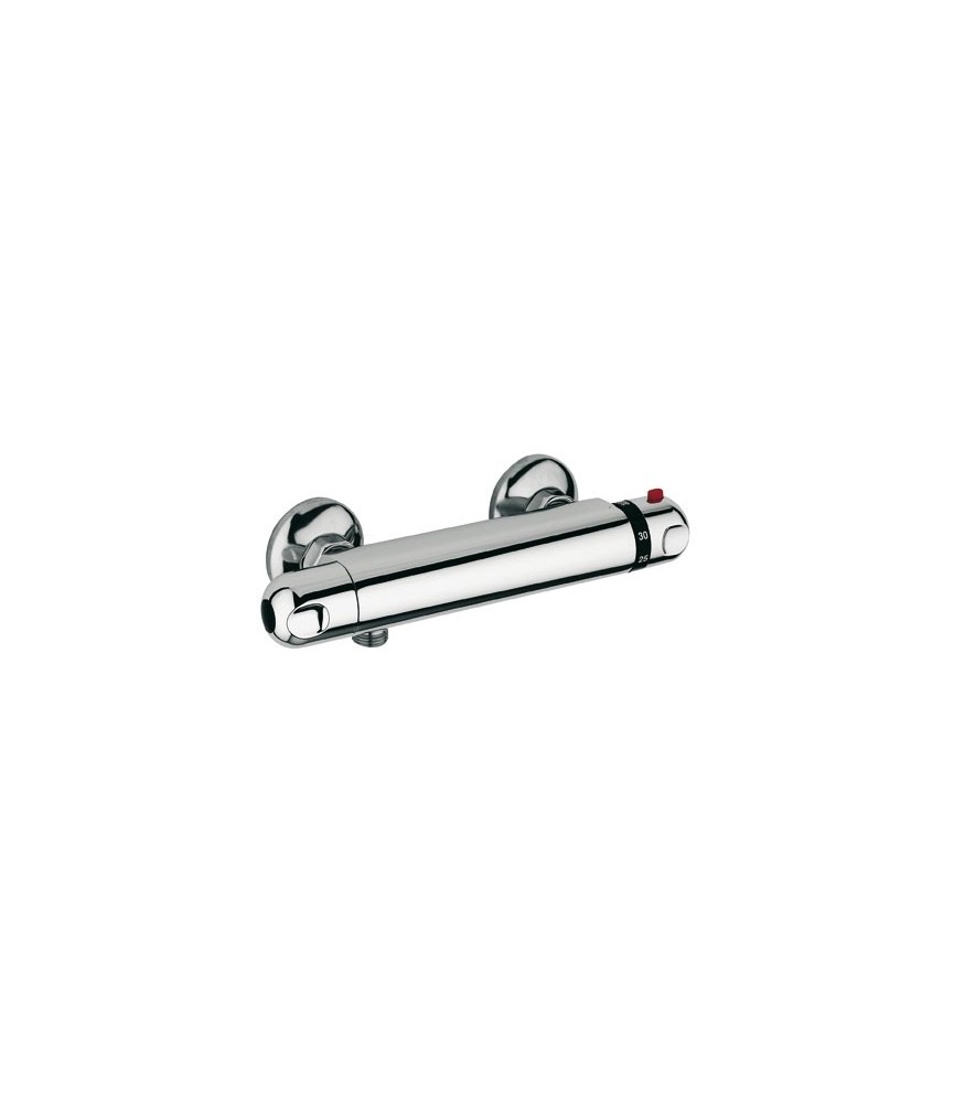 Mitigeur thermostatique de douche - Ligne Cosy - NEPTUNE Mitigeur thermostatique de douche - Ligne Cosy - NEPTUNE