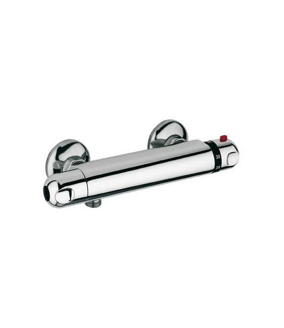 Mitigeur thermostatique de douche - Ligne Cosy - NEPTUNE