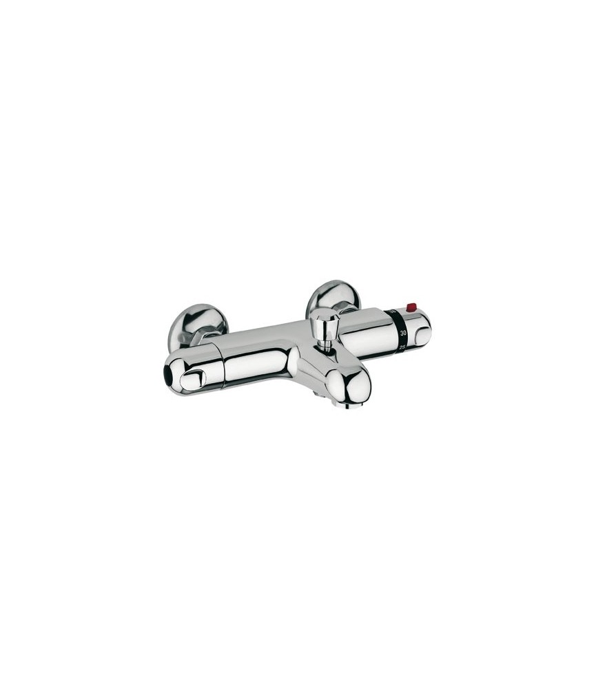 Mitigeur thermostatique de bain-douche - Ligne Cosy - NEPTUNE Mitigeur thermostatique de bain-douche - Ligne Cosy - NEPTUNE