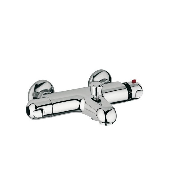 Mitigeur thermostatique de bain-douche - Ligne Cosy - NEPTUNE