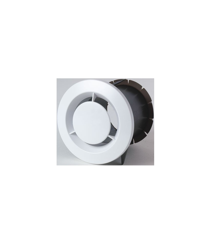 Bouche d'extraction VMC Manchon Placo - 80 mm - DMO Bouche d'extraction VMC Manchon Placo - 80 mm - DMO