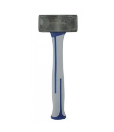 Massette carré - Douille cylindrique - 1.25 Kgs - OUTIBAT