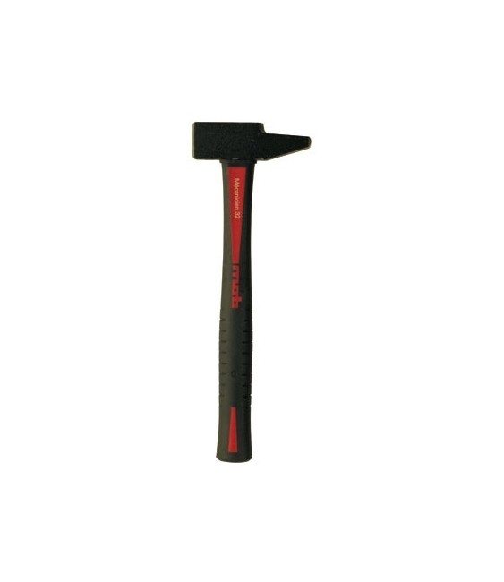 Marteau de menuisier - Nertech - Tête de 26 mm - 315 Grs - MOB