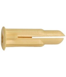 Boîte de 20 chevilles Crampon - 2 à 5 mm