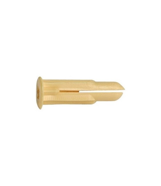 Boîte de 20 chevilles Crampon - 2 à 5 mm