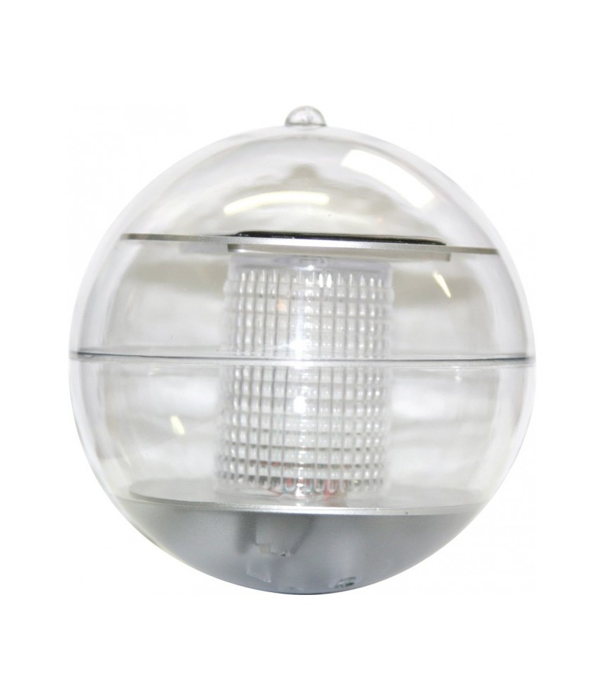 Boule solaire 1 Led - XANLITE Boule solaire 1 Led - XANLITE