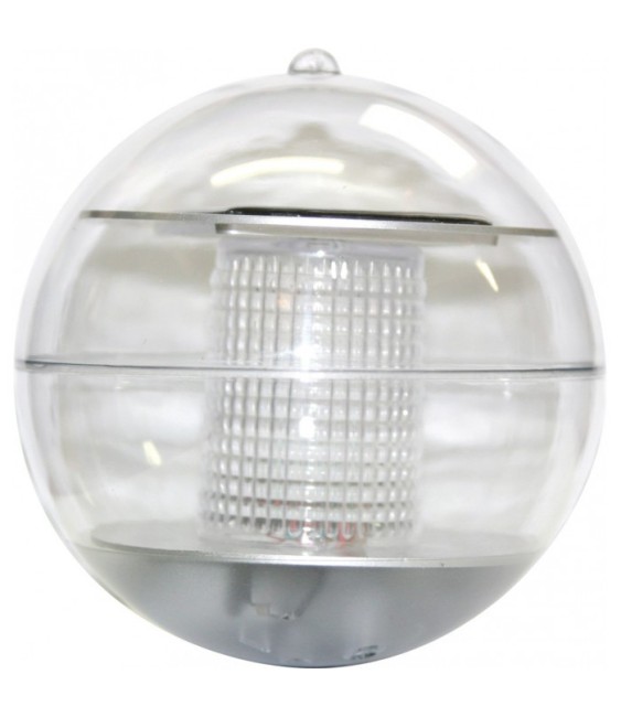 Boule solaire 1 Led - XANLITE