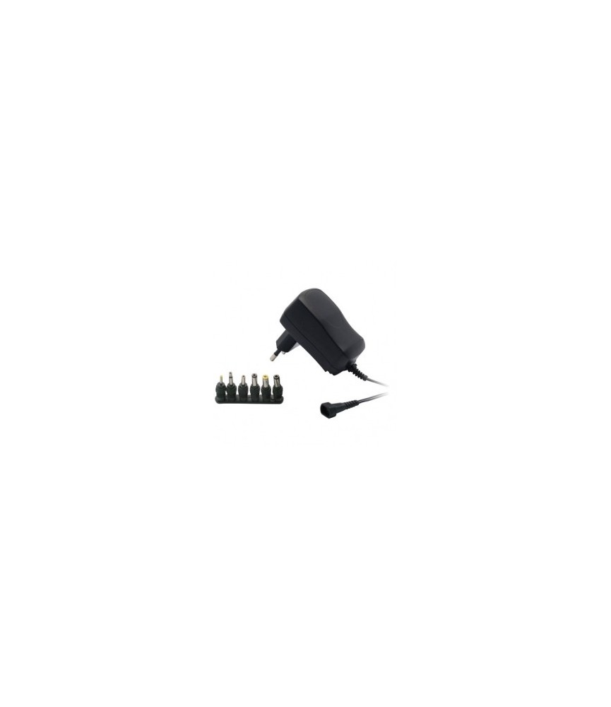 Alimentation Secteur 600 mA - METRONIC
