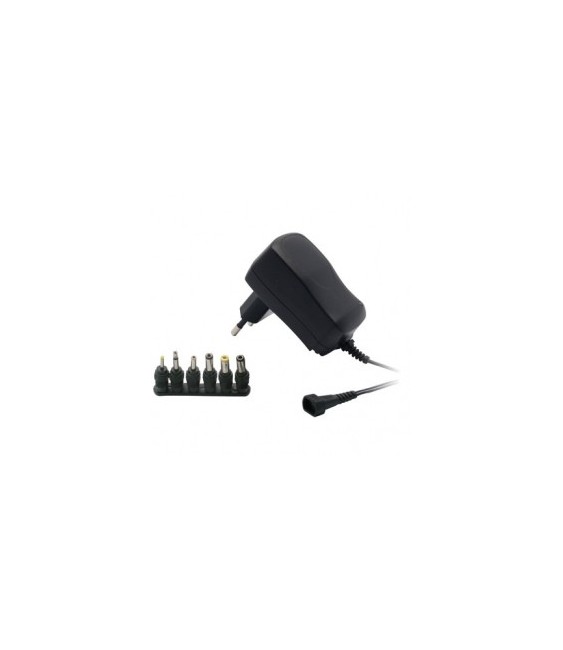 Alimentation Secteur 600 mA - METRONIC
