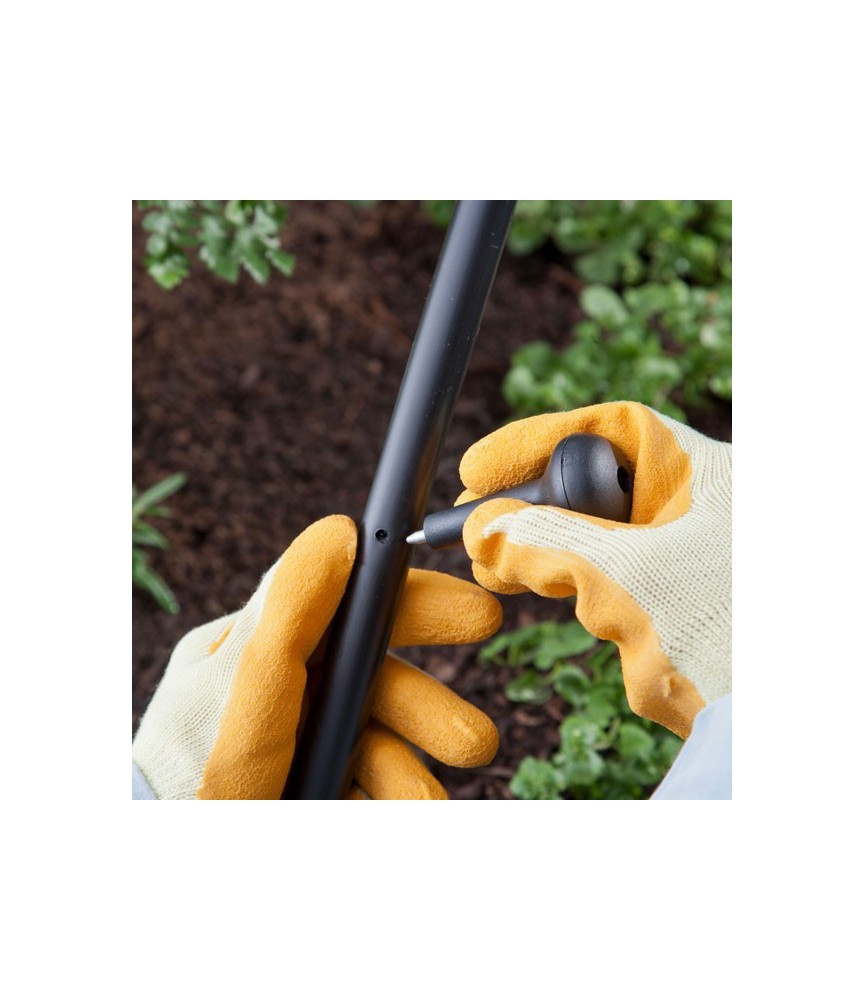 Perforateur de tuyau pour micro-irrigation - RAINDRIP
