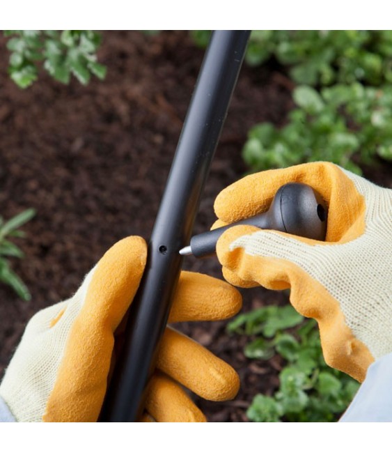 Perforateur de tuyau pour micro-irrigation - RAINDRIP