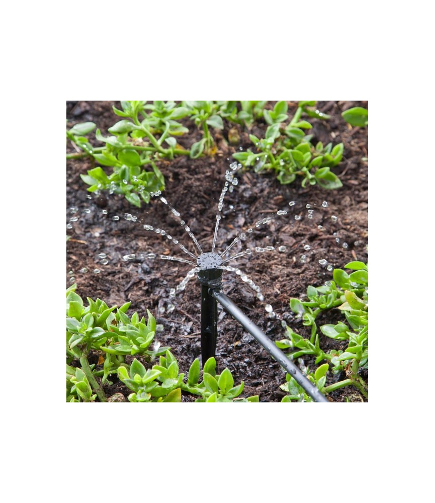 Fontaine réglable 360° - Lot de 10 - RAINDRIP