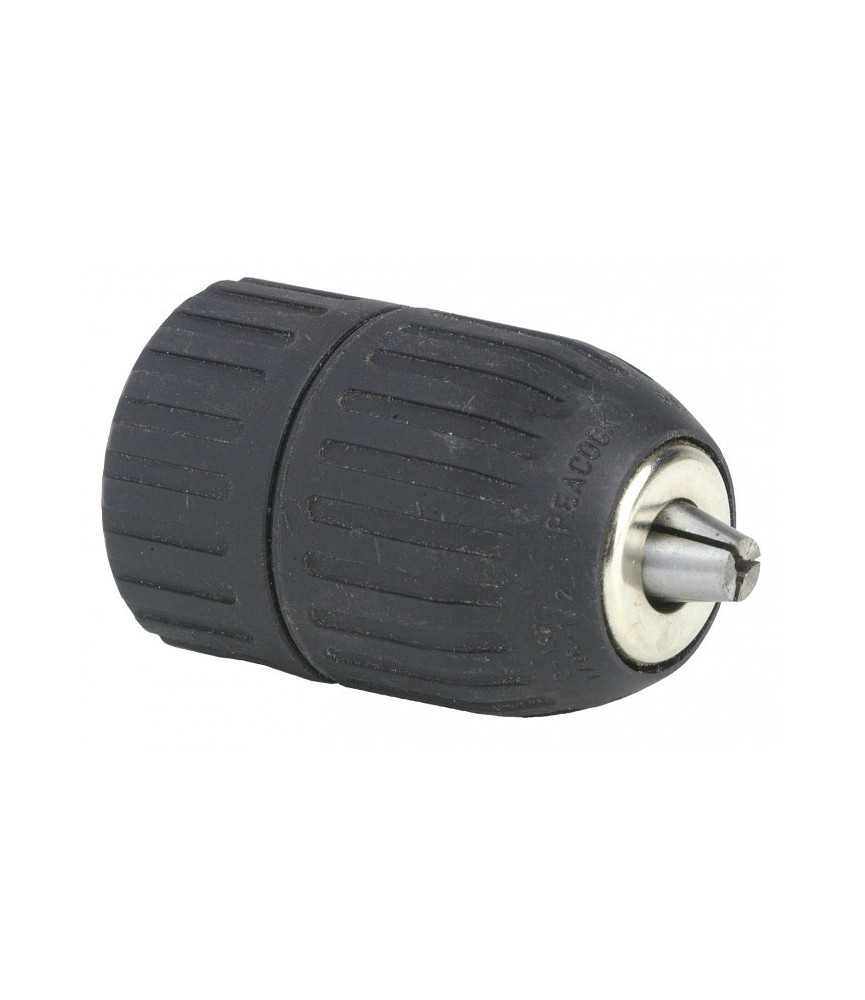 Mandrin perçeuse auto-serrant Nylon - 1.5 à 13 mm - SCID Mandrin perçeuse auto-serrant Nylon - 1.5 à 13 mm - SCID