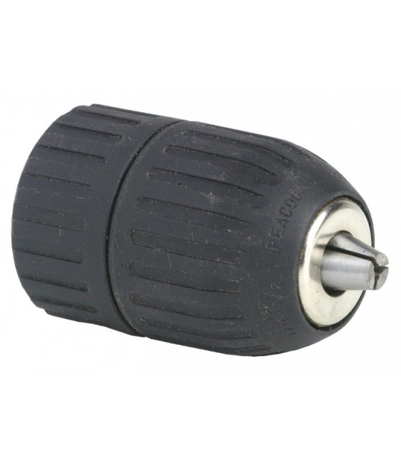 Mandrin perçeuse auto-serrant Nylon - 1.5 à 13 mm - SCID