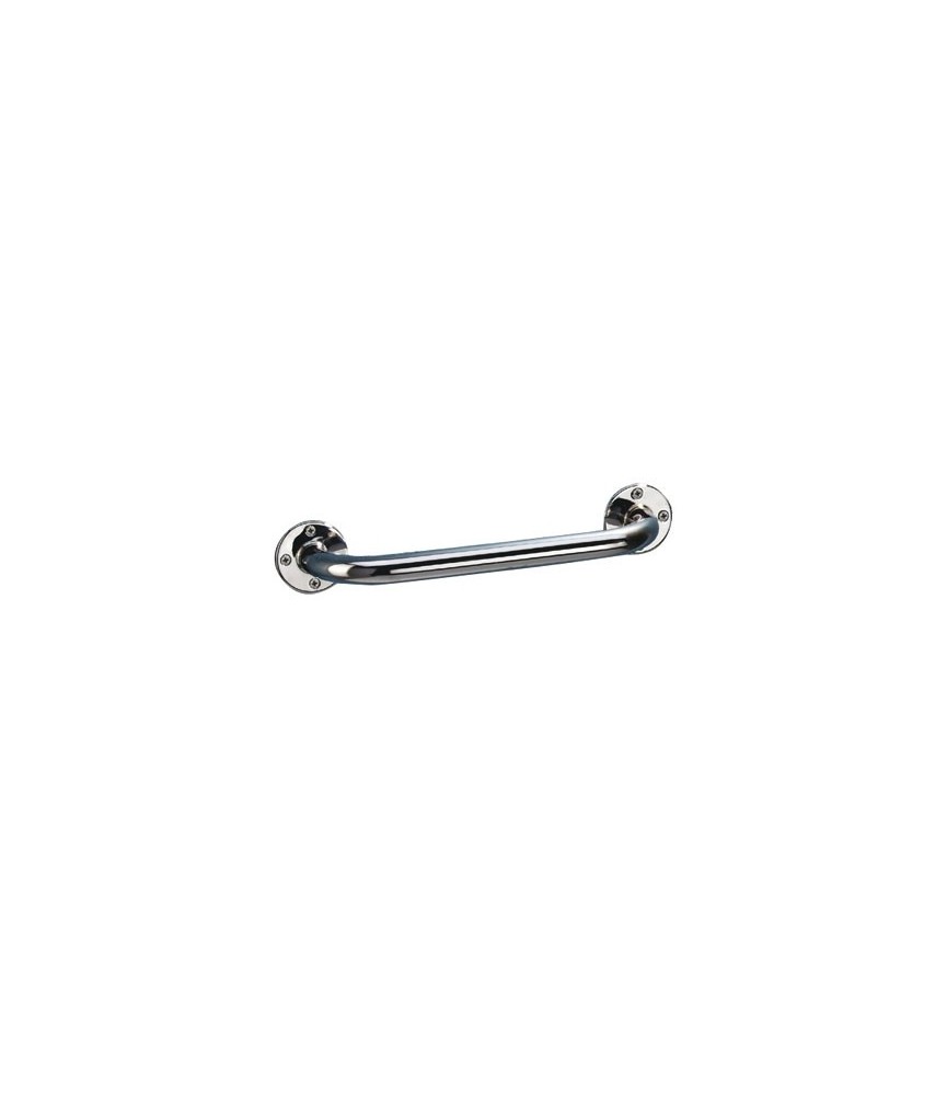 Barre fixe en laiton chromé - 80 cm - GODONNIER