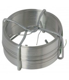 Fil d'attache Filiac - INOX - 50 m -  0.8 mm
