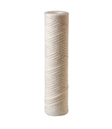 Fil bobine 20 microns pour cartouche - GF Water Filtration