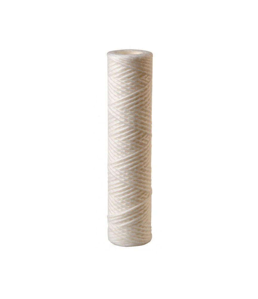 Fil bobine 20 microns pour cartouche - GF Water Filtration Fil bobine 20 microns pour cartouche - GF Water Filtration