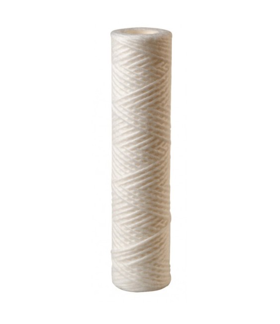 Fil bobine 20 microns pour cartouche - GF Water Filtration