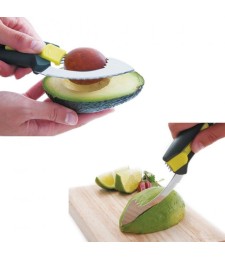Éplucheur avocat - 5 en 1 - LACOR