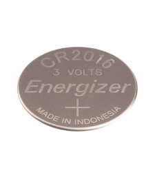 Pile plate - CR 2016 - 3 V - ENERGIZER