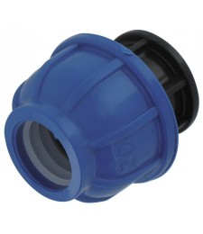 Bouchon pour serrage extérieur- 20 mm - CAP VERT