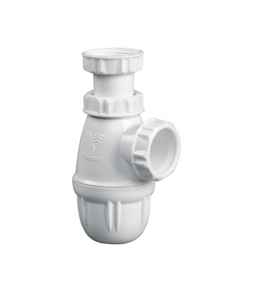 Siphon lavabo Neptune - Diamètre 32 mm - NEPTUNE Siphon lavabo Neptune - Diamètre 32 mm - NEPTUNE