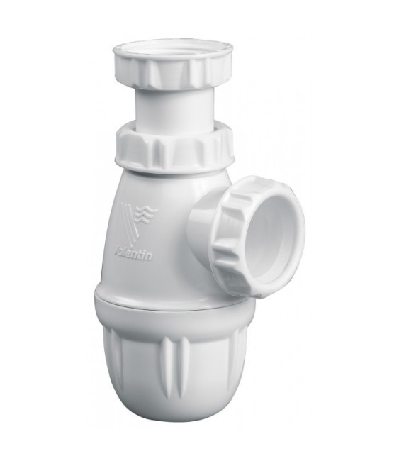 Siphon lavabo Neptune - Diamètre 32 mm - NEPTUNE