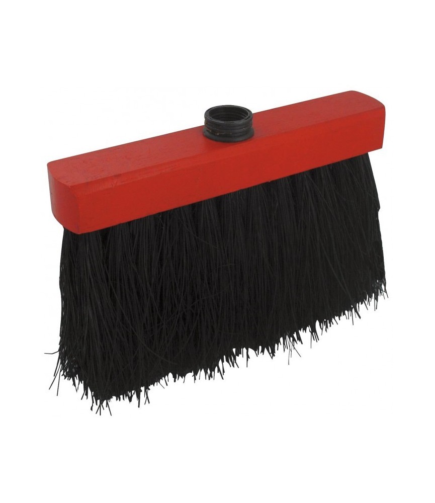 Balai d'extérieur - 25 cm - BROSSERIE MARCHAND Balai d'extérieur - 25 cm - BROSSERIE MARCHAND