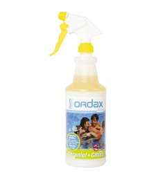 Anti- guêpes, mouches, moustiques - 1 L - ORDAX