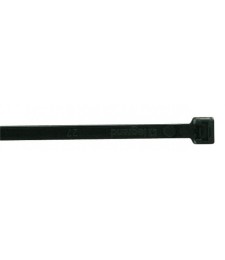 Collier Colring Noir - 95 mm - Lot de 100 pièces - LEGRAND