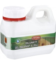 Gel décapant Dilunett - 500 ml - OWATROL