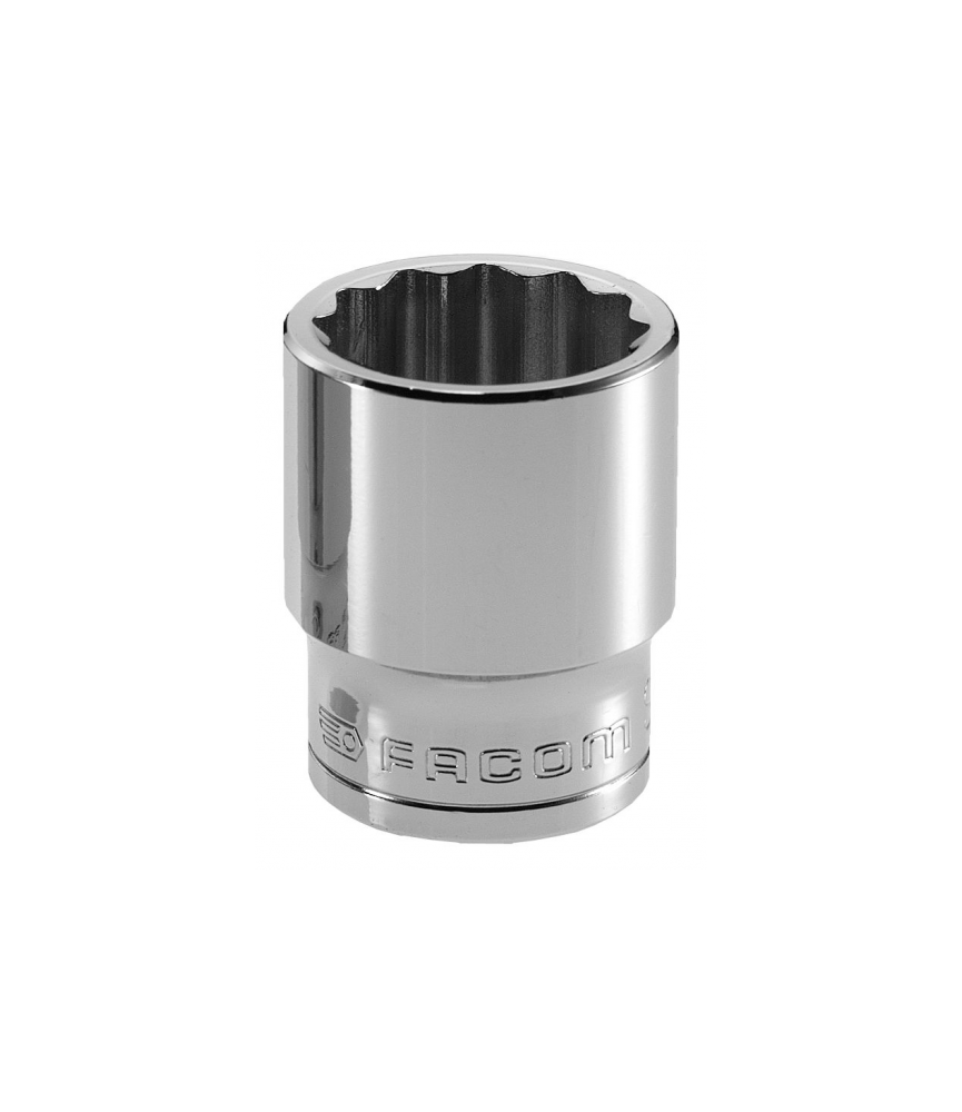 Gamme Radio 1/2" douille 12 pans - 21 mm - FACOM Gamme Radio 1/2" douille 12 pans - 21 mm - FACOM
