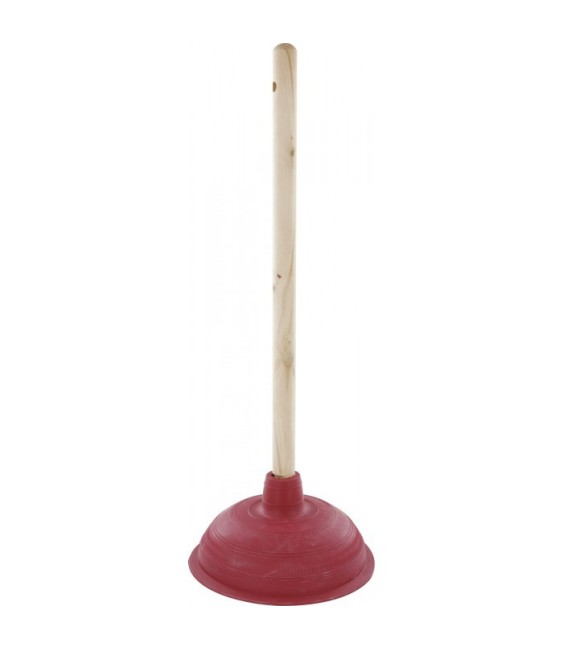 Déboucheur caoutchouc - 10 kg d'aspiration