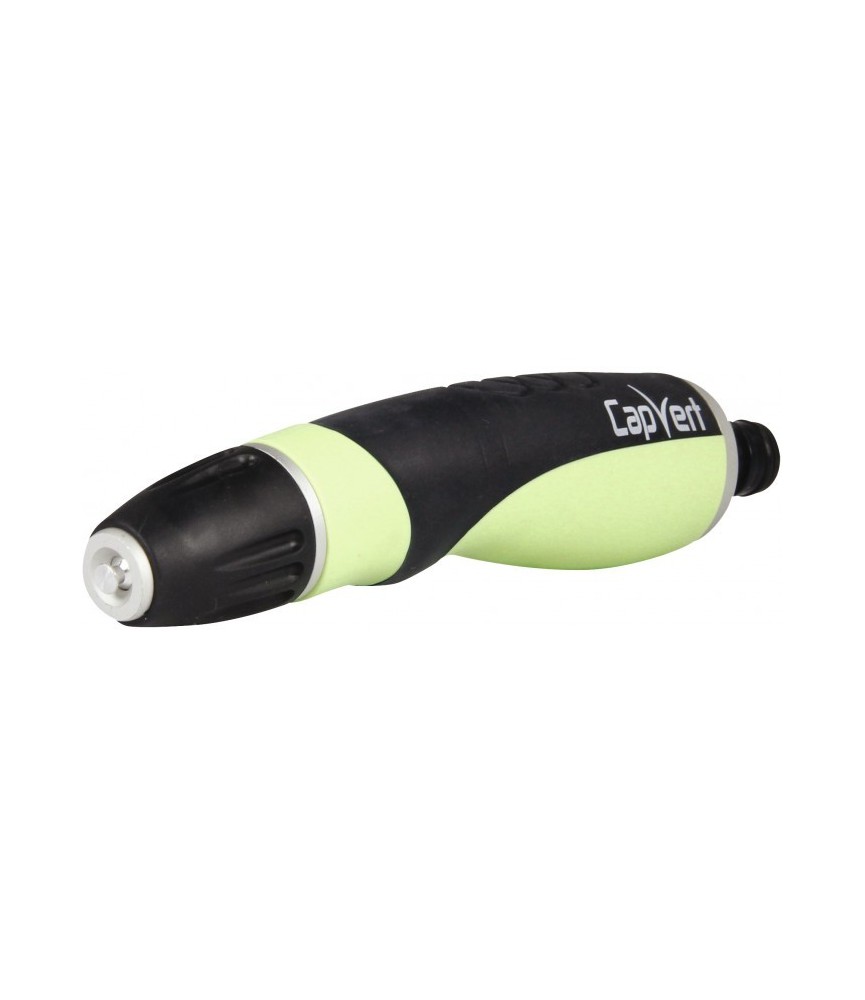 Lance multijet avec jet réglable - CAP VERT